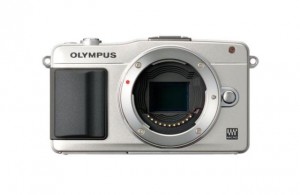 Olympus pregateste camerele foto mirrorless E-PL5 si E-PM2