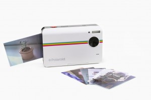 Fotografia la minut nu a murit – Polaroid Z2300 !