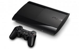 SCE anunta noi modele PS3 de 500 Gb, 250Gb si 12 Gb (flash)