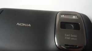 Nokia 808 PureView – Review