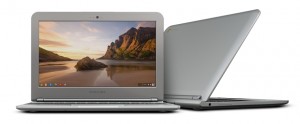 Samsung Chromebook va aparea si in varianta 3G Samsung Chromebook