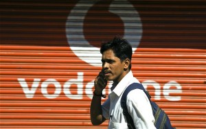 Vodafone introduce recunoașterea vocală pe serviciul *222