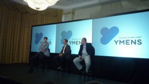 Ymens.ro prima solutie de cloud computing din Romania pentru IMM-uri