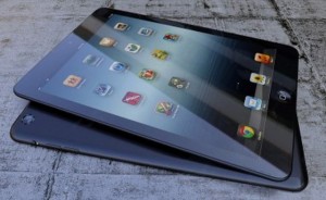 iPad Mini – posibila lansare pe 23 octombrie