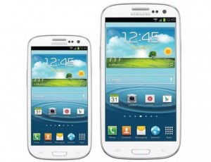 Samsung pregateste inca o lovitura pentru concurenta – Galaxy S3 Mini