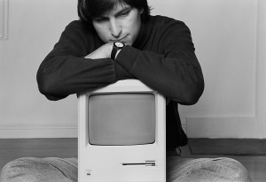Îți mulțumesc, Steve Jobs!