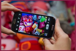 Posibile specificatii ale lui Samsung Galaxy S4
