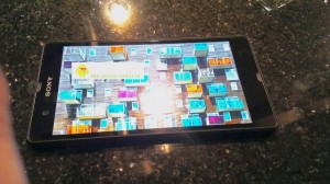 Sony Yuga – specificatii si o prima imagine