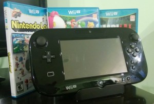 Consola Wii U depaseste 400.000 de unitati vandute in SUA !