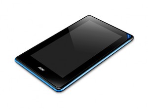 Acer Iconia B1 – o noua tableta de buget !