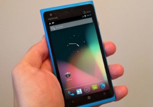 Nokia anuleaza zvonurile de sambata precum ca ar pregati smartphone-uri cu Android !