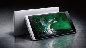 Oppo Find 5 – un Android premium de la chinezi ?