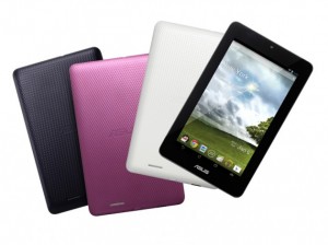 Sosia lui Nexus 7 – ASUS MeMo Pad 7 ajunge luna aceasta in magazine !