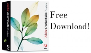 Adobe da GRATUIT Creative Suite 2 Premium Plus !!!