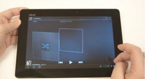 Asus MeMo Pad si de 10inch !
