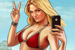 Lansarea Grand Theft Auto V amanata pana in toamna