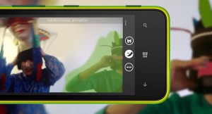 Nokia Cinemagraph si Smart Shoot – Demonstratie