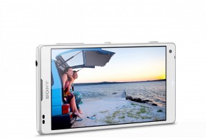 Sony Xperia ZL – Specificatii si Imagini !