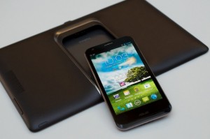 Astazi ASUS a lansat oficial Padfone 2 in Romania! ASUS Padfone 2