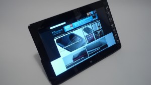 ASUS VivoTab Smart – Unboxing