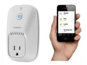 Controleaza utilitatile din Casa cu smartphone-ul – Belkin WeMo