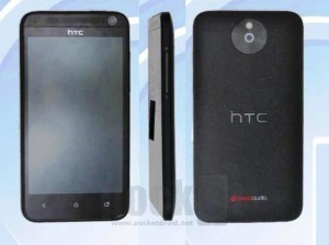 HTC M4 dezvaluit pe site-urile tech !