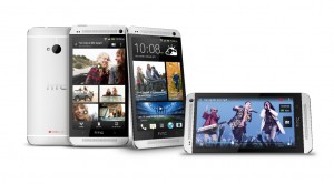 HTC One a fost lansat !