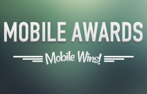 Inscrie-ti aplicatia de smartphone in competitia Mobile Awards Romania !