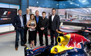Circuitul F1 Catalunya va fi transmis in format 3D de operatorul Sky