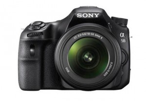 Un DSLR si un Mirrorless nou in curand pentru incepatori de la Sony !