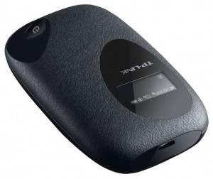 TP-Link lanseaza un nou router 3G portabil !