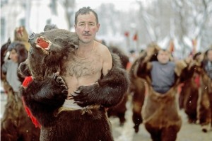O romanca de 19 ani castigatoare la Sony World Photography Awards 2013