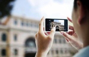 Seria Lumia va primi noile aplicatii pentru camera foto