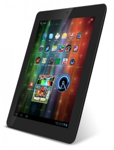 Prestigio a lansat in Romania MultiPad 2 Ultra Duo 8.0
