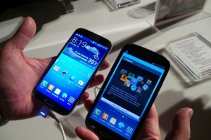 Samsung Galaxy S3 primeste noi functii aduse lui Galaxy S4