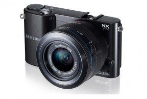 Mirrorless cu pret bun de la Samsung – NX1100