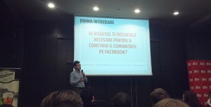 Social Media Summit – Rezumat