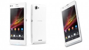 Sony lanseaza Xperia SP si Xperia L !