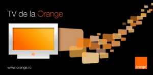 Orange intra pe piata de televiziune digitala !!!