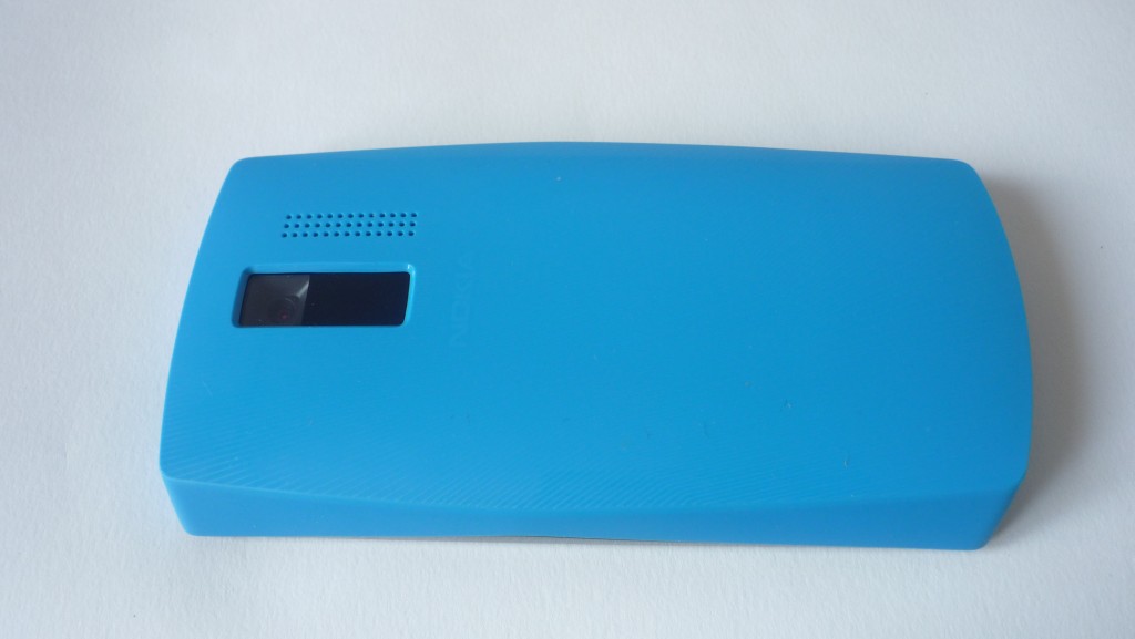 Nokia Asha 205 - Review 02