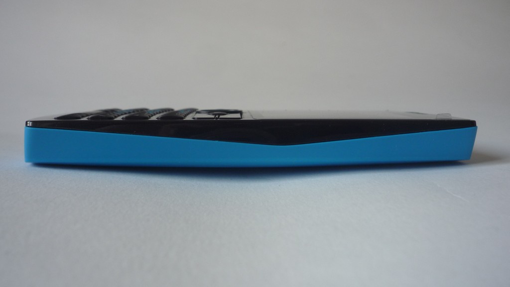 Nokia Asha 205 - Review 05