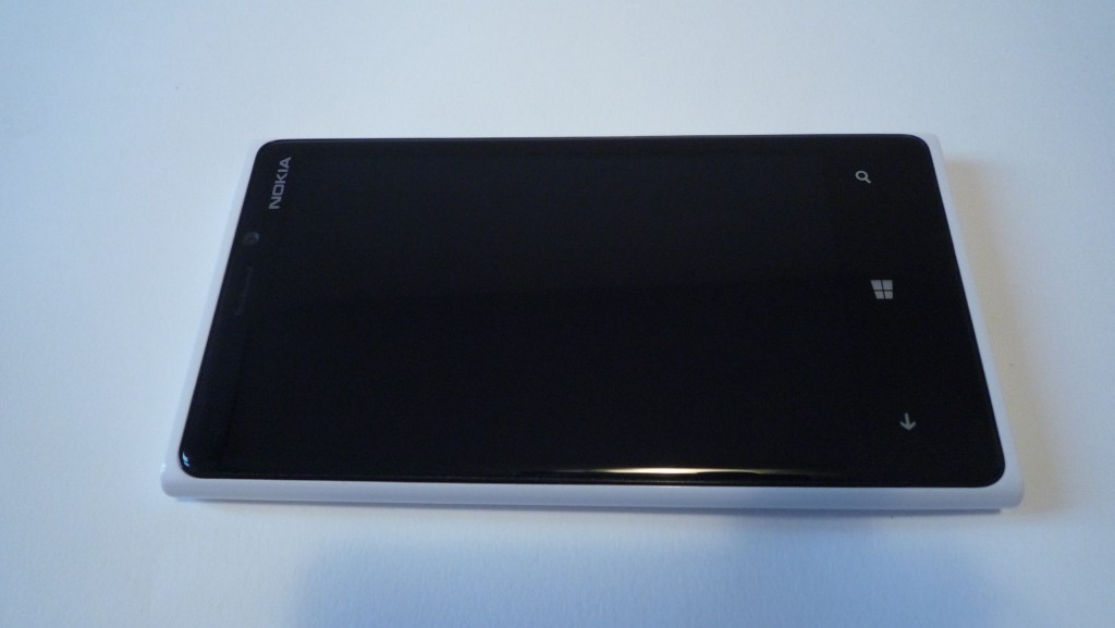 Nokia Lumia 920 - Review 01