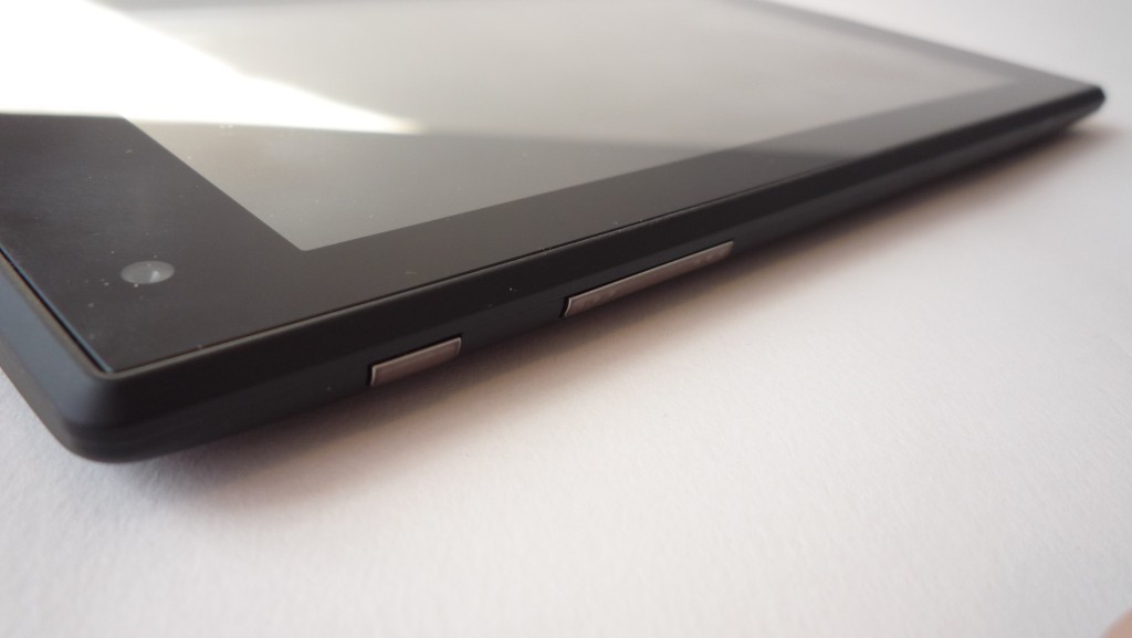 Prestigio MultiPad 7.0 Prime Plus - Review