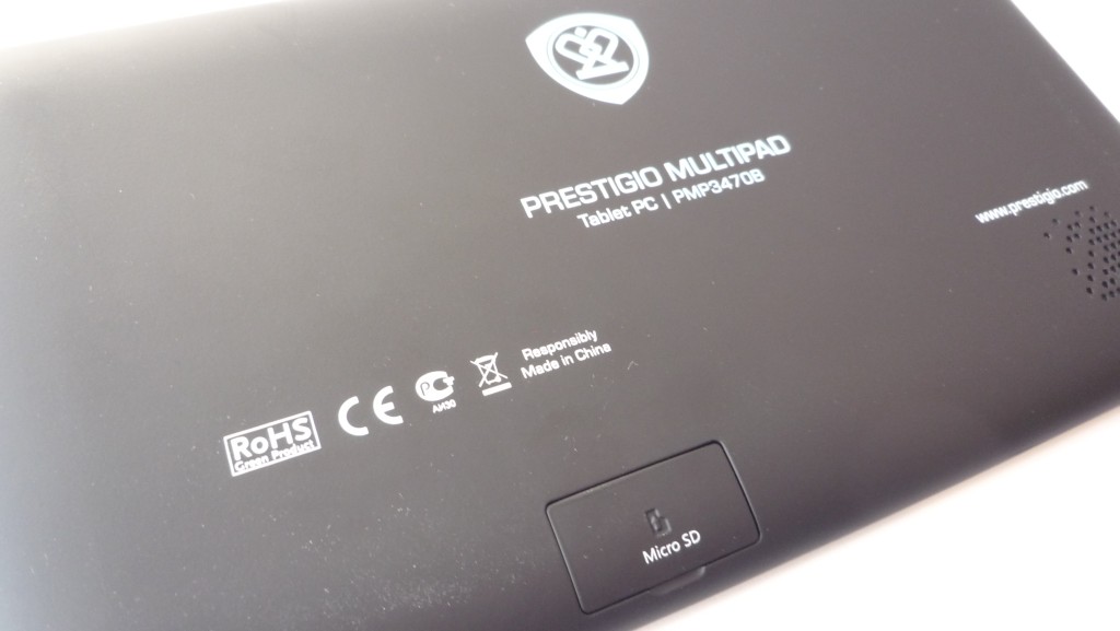 Prestigio MultiPad 7.0 Prime Plus - Review 09
