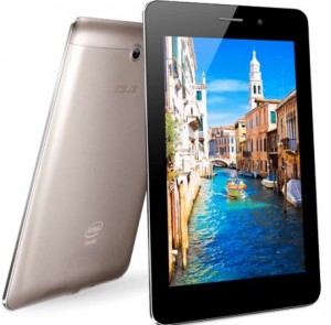 ASUS Fonepad primeste un upgrade hardware