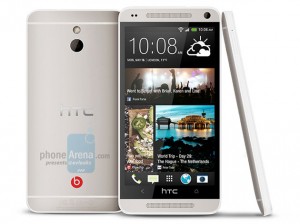 HTC One va avea o varianta Mini