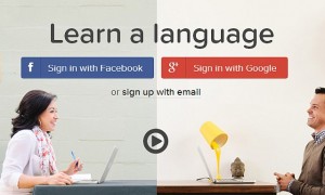 Cum înveți o limbă straină pe Internet ?