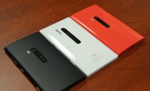 Nokia EOS urmasul lui Nokia 808 Pureview ar putea fi lansat in Iulie