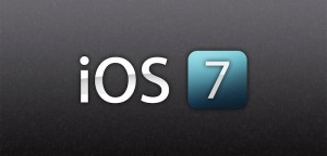 O viziune asupra viitorului iOS 7 ?
