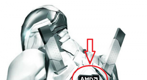 Frecvența noilor procesoare AMD FX este de 5 GHz